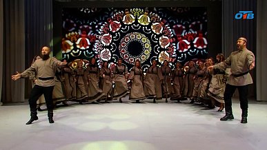 В программе «Хорошие песни» прозвучали теплые слова в адрес октябрьских именинников