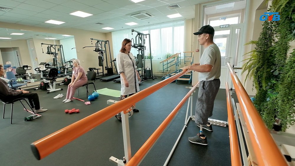 «Вернуться с фронта. Исцеление» — живые истории бойцов и откровения врачей