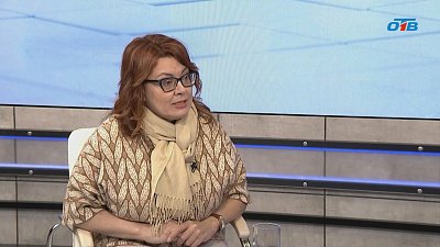 Для учеников первых ресурсных классов Южного Урала наступило время выбора будущей профессии