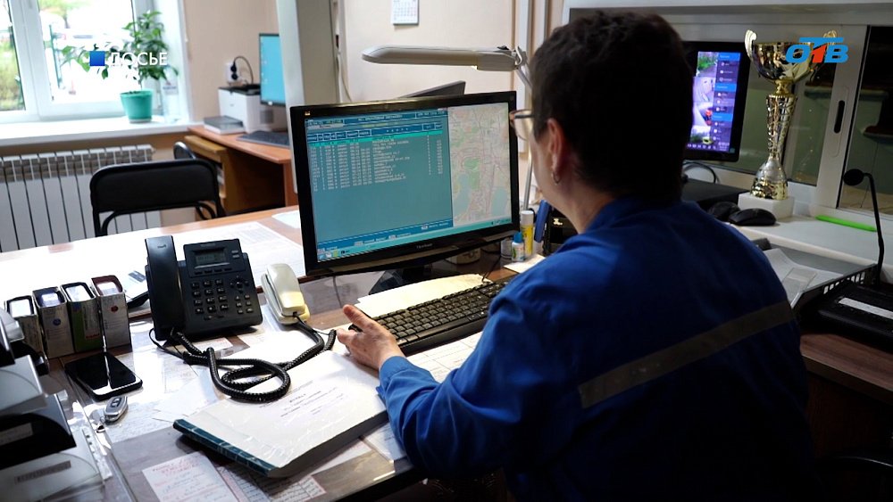 В новом выпуске программы «Итоги» рассказали о нападениях на скорую помощь