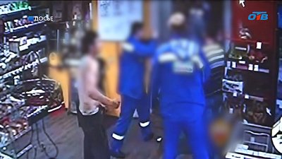 Число нападений на врачей в Челябинской области стабильно высокое