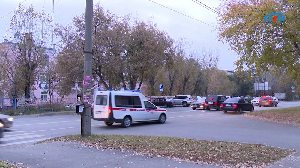 Стандарты лежачих полицейских