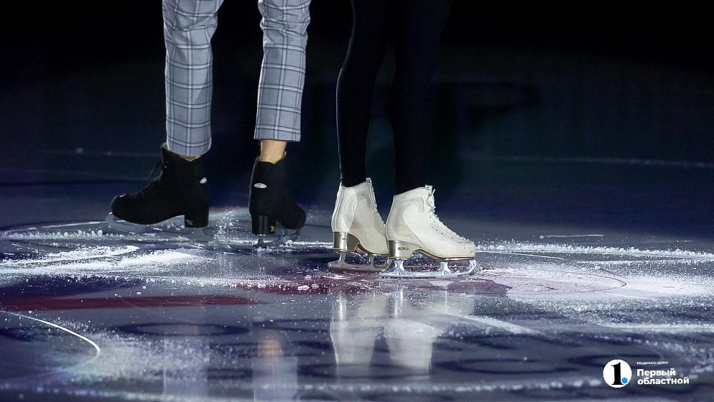 Звезды российского фигурного катания выступят на этапе Гран‑при в Магнитогорске