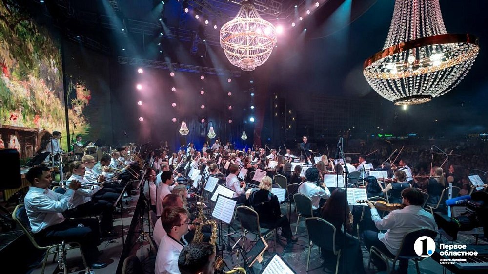 У челябинцев осталось два месяца до конца голосования за «Культурную столицу»