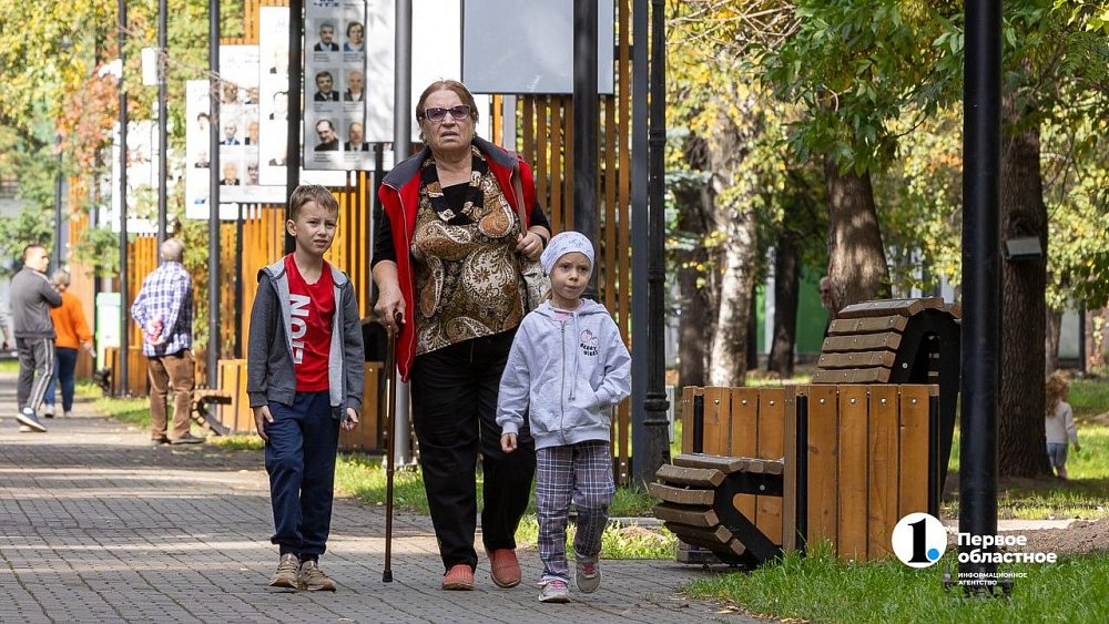 На Южном Урале откроются новые Доброцентры