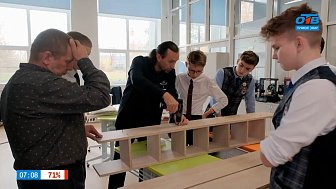 «Папа может, папа может все, что угодно...» в сюжете «Клуб отцов»