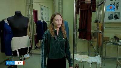 Немного смущаясь, поговорим о подвязках в рубрике «От сабо до жабо»