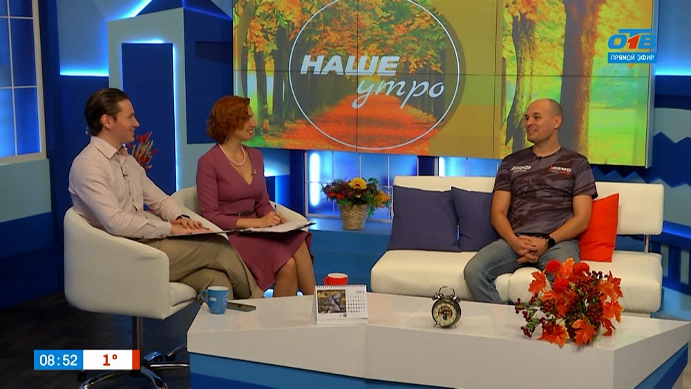 Менять колеса сейчас или чуть-чуть подождать? — Гость в студии