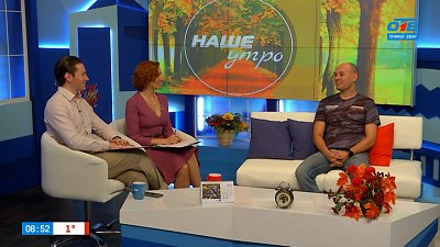 Менять колеса сейчас или чуть-чуть подождать? — Гость в студии