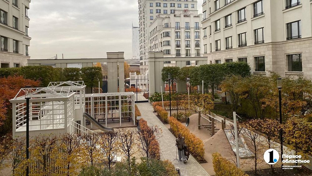 Застройщик раскрыл детали КРТ на Пушкина в Челябинске