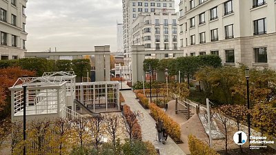 Застройщик раскрыл детали КРТ на Пушкина в Челябинске