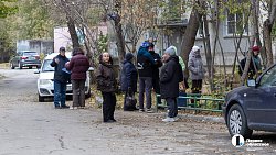 В трех челябинских домах из-за «управляйки» остается холодно в квартирах