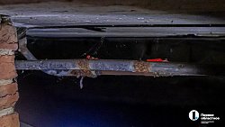 В трех челябинских домах из-за «управляйки» остается холодно в квартирах