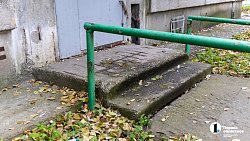 В трех челябинских домах из-за «управляйки» остается холодно в квартирах