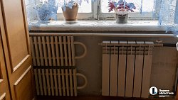 В трех челябинских домах из-за «управляйки» остается холодно в квартирах