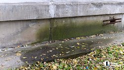 В трех челябинских домах из-за «управляйки» остается холодно в квартирах