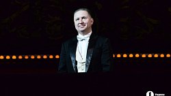 Участники ДЭФ в Челябинске увидели мюзикл «Алые паруса»