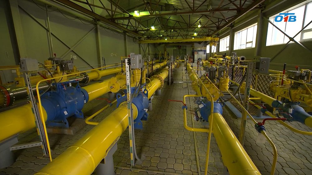 Алексей Текслер оценивает объекты Сосновского района