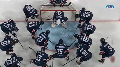 «Стальные Лисы» дома обыграли «Омских Ястребов»