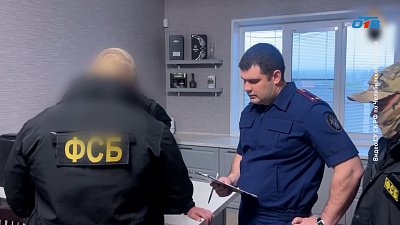 В Челябинске коммерсанта, попавшегося на даче взяток, отпустили из СИЗО