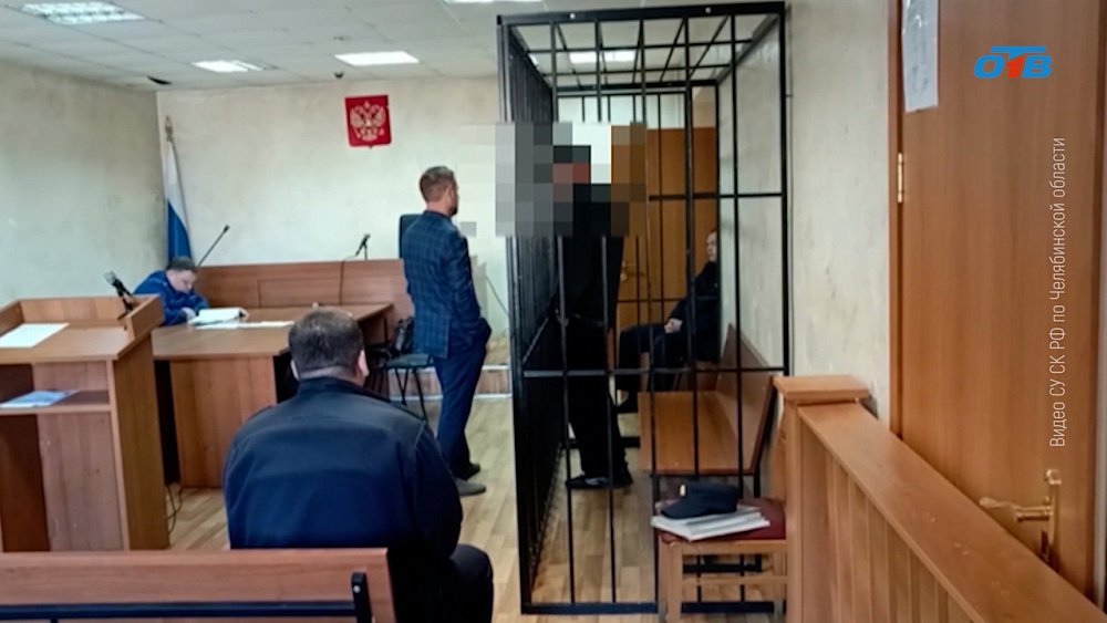 Осудили изверга из Башкирии