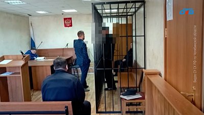 Осудили изверга из Башкирии