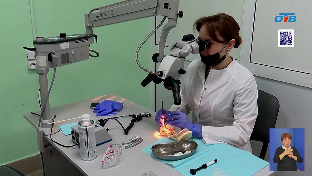 В Челябинске стартует олимпиада стоматологов