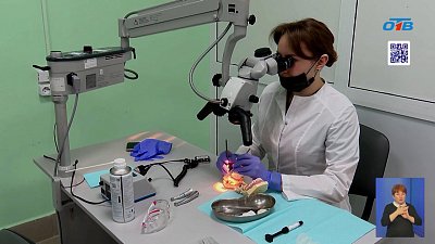 В Челябинске стартует олимпиада стоматологов