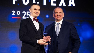 Главный технолог челябинской «Электромашины» удостоен звания «Человек Ростеха»