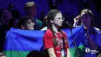 На ДЭФ-2025 дети задали экспертам серьезные вопросы об экологии