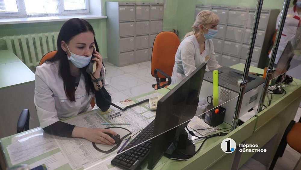 В Челябинской области отмечается рост заболеваемости ветрянкой