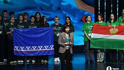 Школьники из Челябинской области стали одними из победителей ДЭФ‑2025