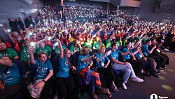 Школьники из Челябинской области стали одними из победителей ДЭФ‑2025