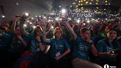 Школьники из Челябинской области стали одними из победителей ДЭФ‑2025