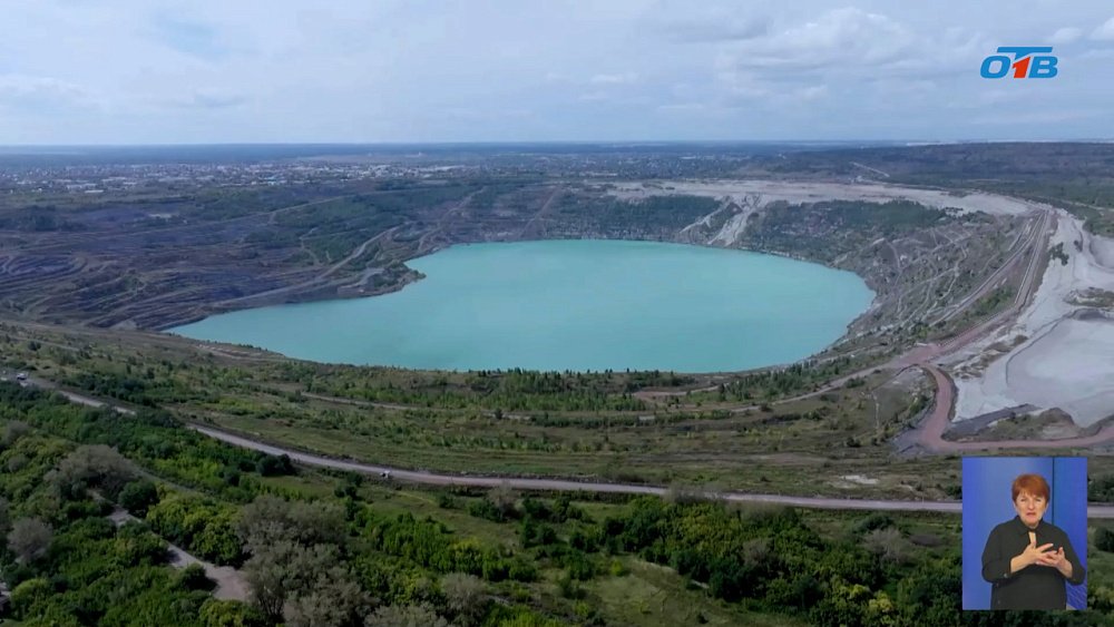 Федеральные эксперты ДЭФ посетили Томинский ГОК