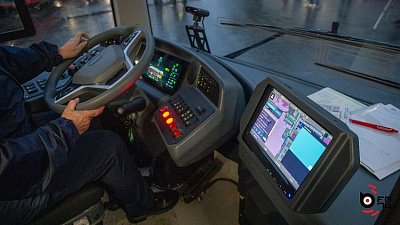 Челябинская область вошла в топ уральских регионов по востребованности водителей