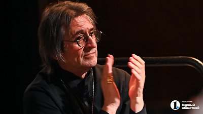 Юрий Башмет в восьмой раз открыл в Челябинске свой музыкальный фестиваль