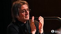 Юрий Башмет в восьмой раз открыл в Челябинске свой музыкальный фестиваль