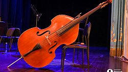 Юрий Башмет в восьмой раз открыл в Челябинске свой музыкальный фестиваль