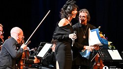 Юрий Башмет в восьмой раз открыл в Челябинске свой музыкальный фестиваль