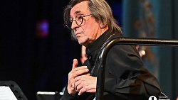 Юрий Башмет в восьмой раз открыл в Челябинске свой музыкальный фестиваль
