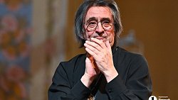 Юрий Башмет в восьмой раз открыл в Челябинске свой музыкальный фестиваль