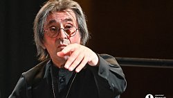 Юрий Башмет в восьмой раз открыл в Челябинске свой музыкальный фестиваль