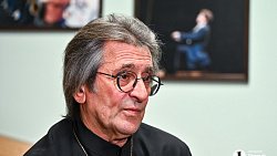 Юрий Башмет в восьмой раз открыл в Челябинске свой музыкальный фестиваль