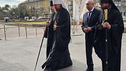 В Челябинской области проходят Петровские образовательные чтения