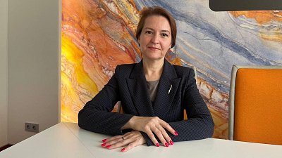 Алена Замышляева: «Сейчас нужны разработчики систем искусственного интеллекта»