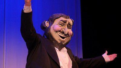 Челябинский театр кукол празднует 90-летие