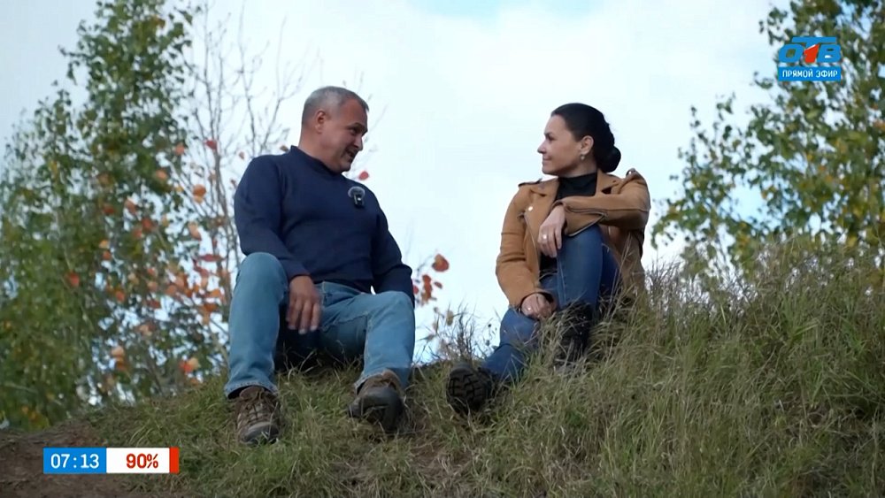 Тайны Каштакского бора в рубрике «Народные топонимы»