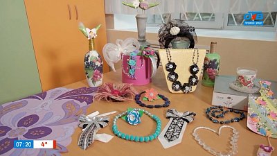 Мастер и наставник Людмила Телегина в рубрике «Браво, мастер!»