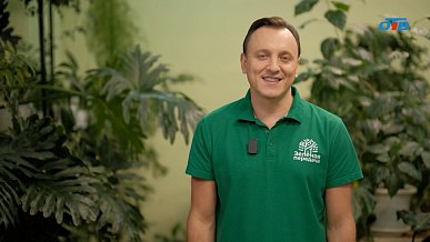 Октябрь может быть уютным